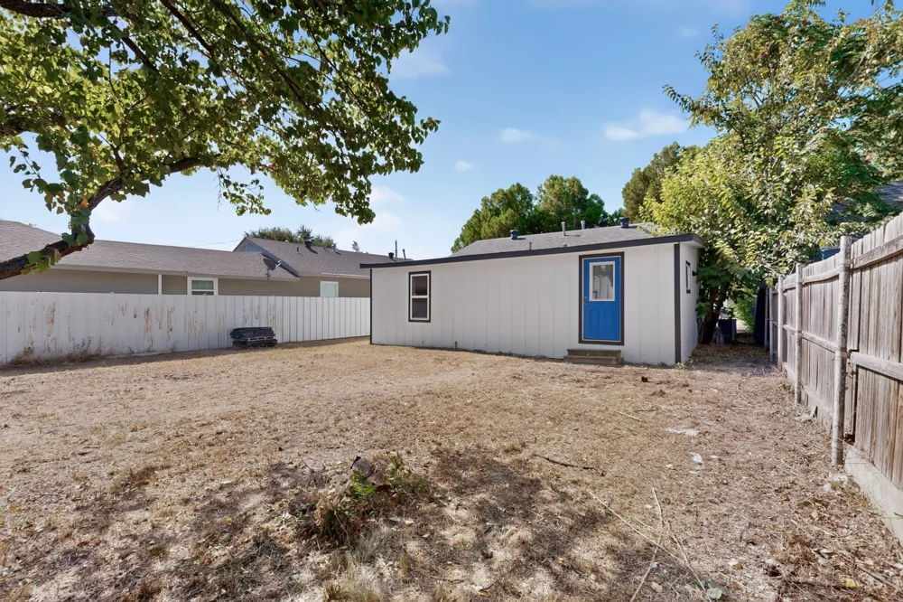 4107 Rockford Drive Dallas, TX 75211
