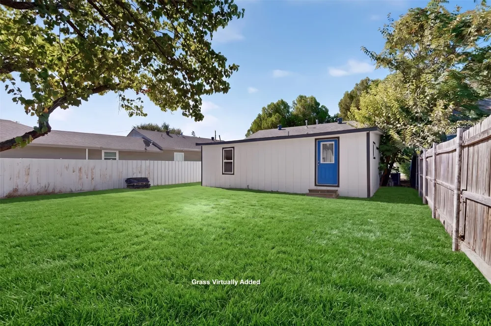 4107 Rockford Drive Dallas, TX 75211