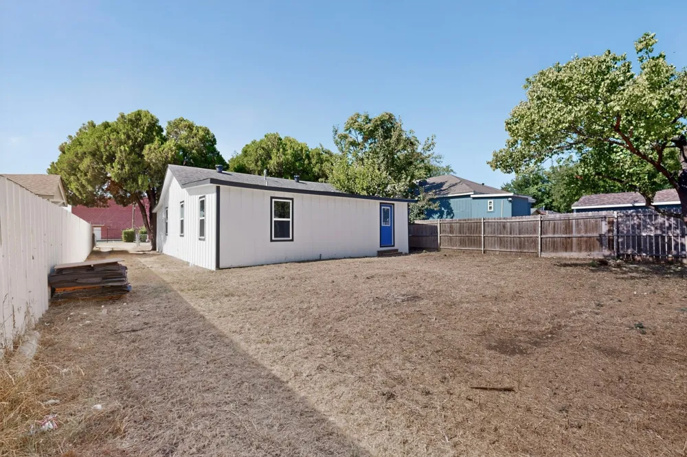 4107 Rockford Drive Dallas, TX 75211