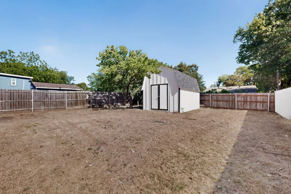 4107 Rockford Drive Dallas, TX 75211
