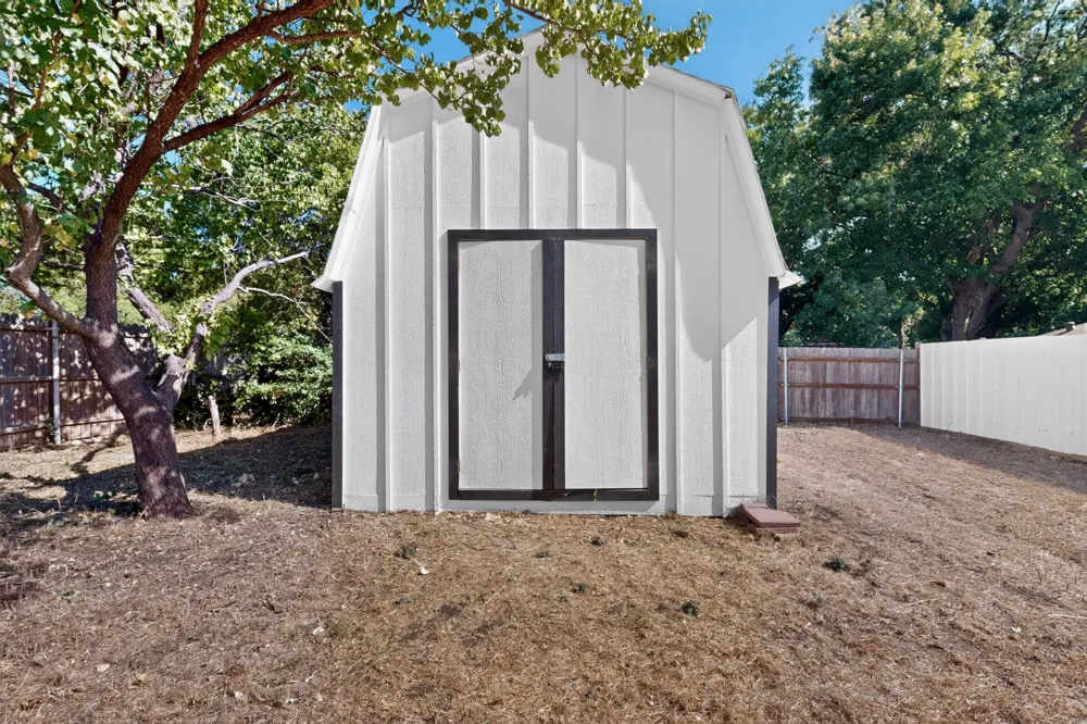4107 Rockford Drive Dallas, TX 75211