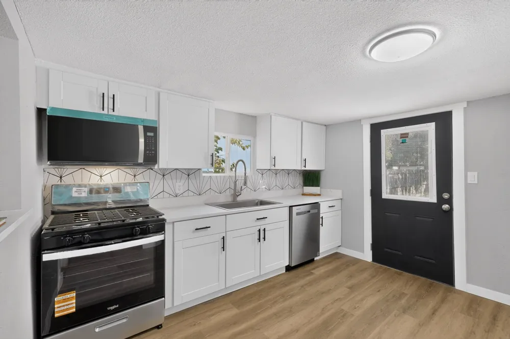 4107 Rockford Drive Dallas, TX 75211