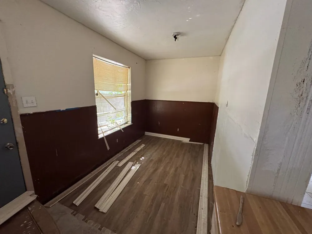 913 7th Street Sanger, TX 76266