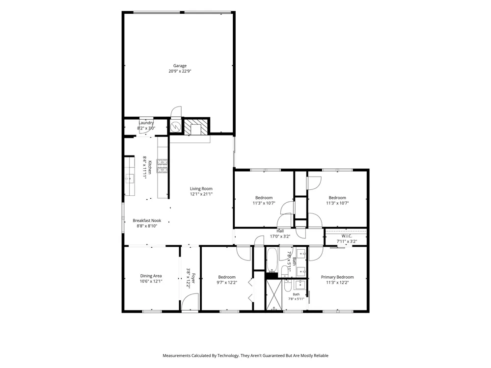 748 Kingswood Avenue Richardson, TX 75080