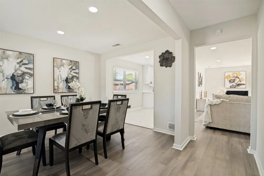 748 Kingswood Avenue Richardson, TX 75080
