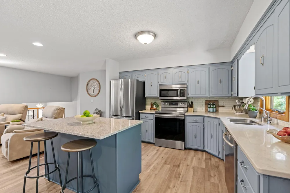 2753 225th Lane NE East Bethel, MN 55011
