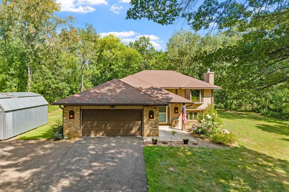 2753 225th Lane NE East Bethel, MN 55011