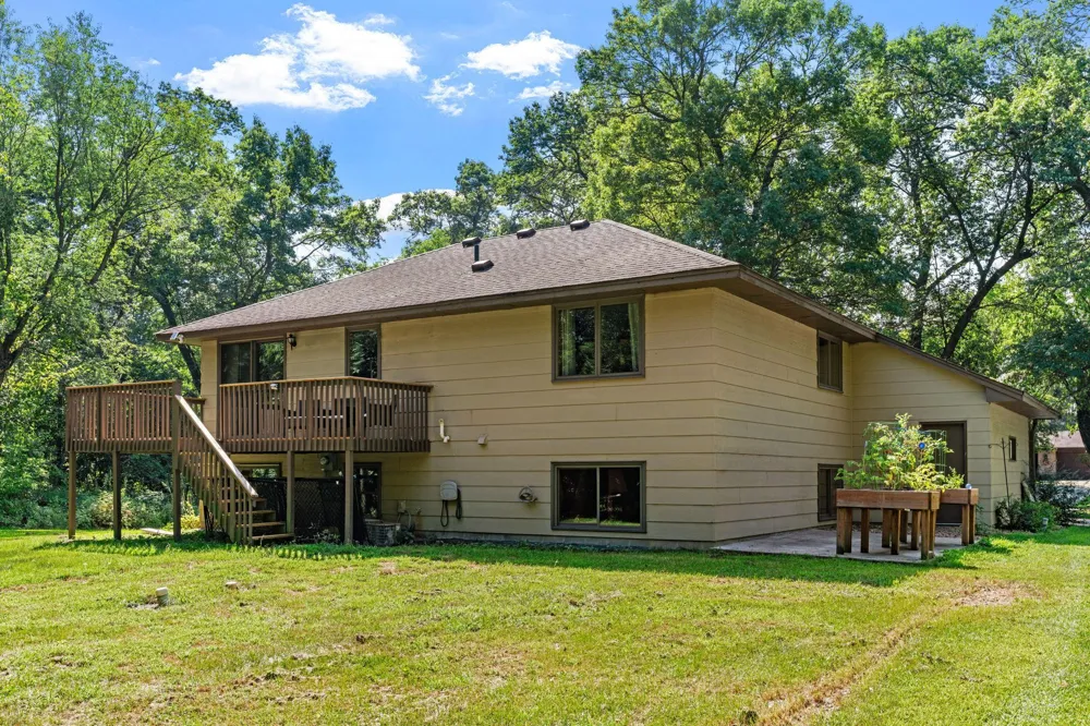 2753 225th Lane NE East Bethel, MN 55011