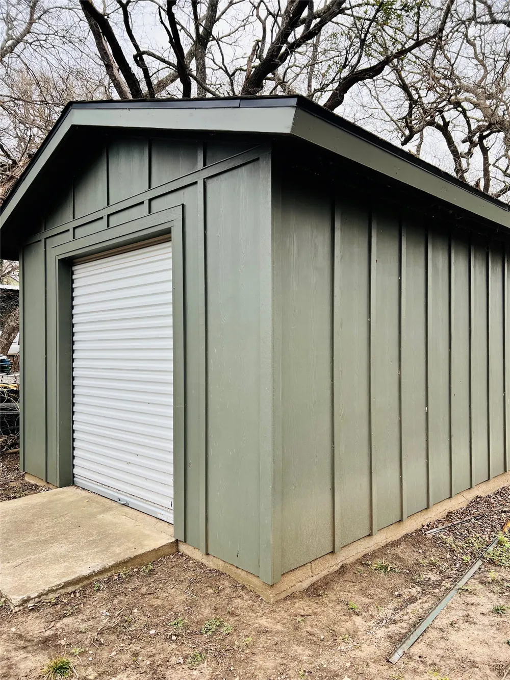 313 Cage Street Hamilton, TX 76531