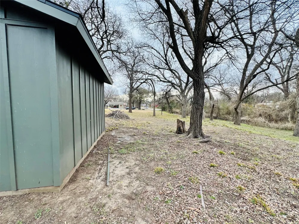313 Cage Street Hamilton, TX 76531