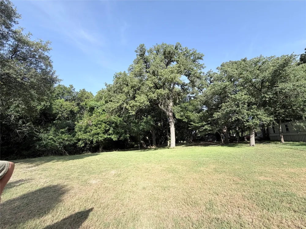 313 Cage Street Hamilton, TX 76531