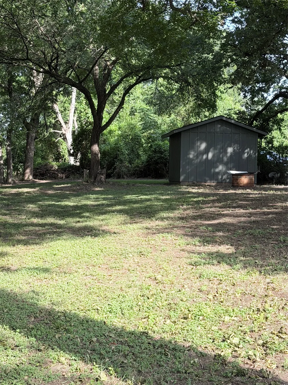313 Cage Street Hamilton, TX 76531