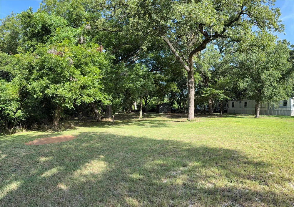 313 Cage Street Hamilton, TX 76531