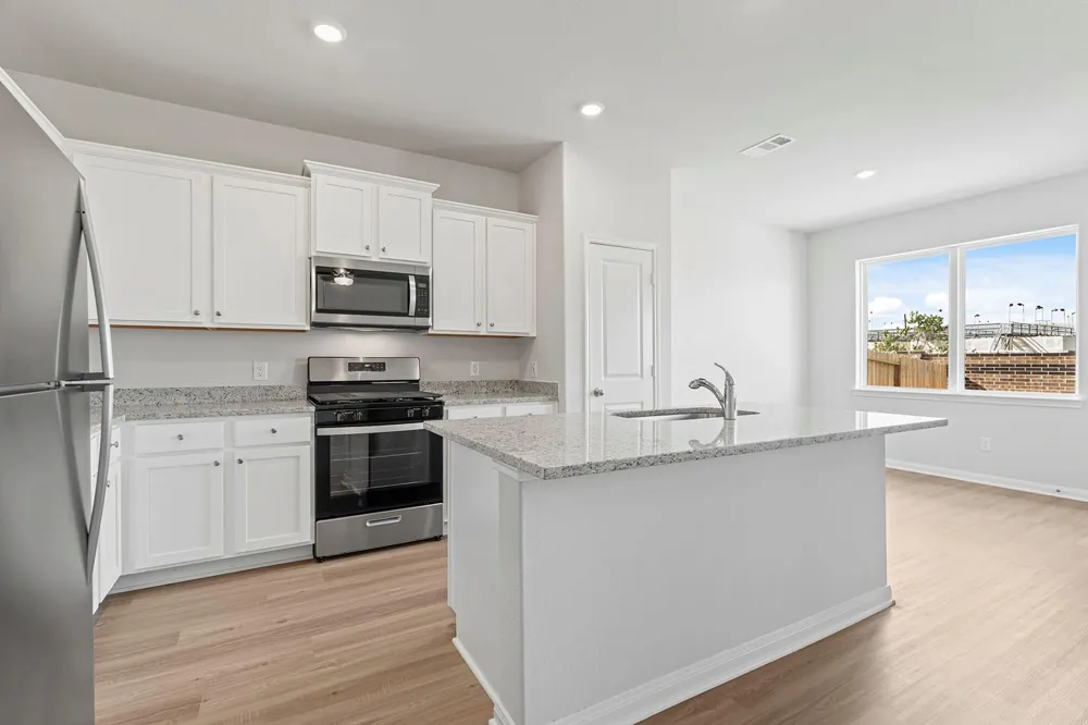 8915 New Jade Drive Iowa Colony, TX 77583