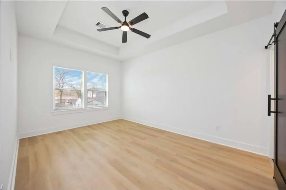 4117 Shelby Circle #B Houston, TX 77051