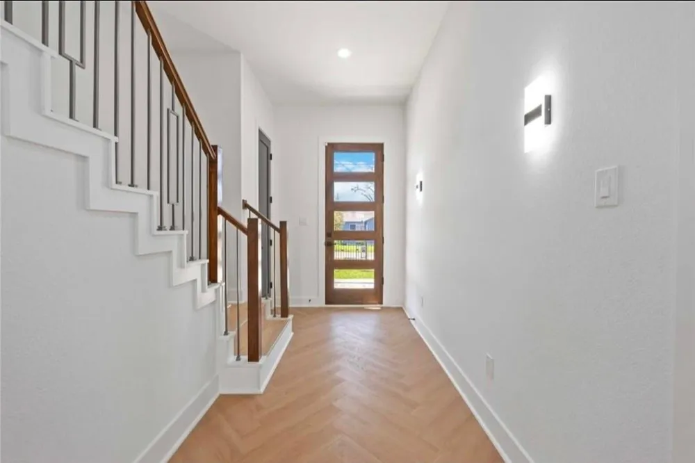 4117 Shelby Circle #B Houston, TX 77051