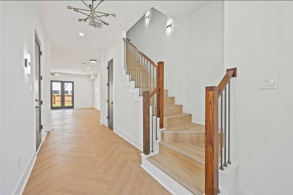 4117 Shelby Circle #B Houston, TX 77051