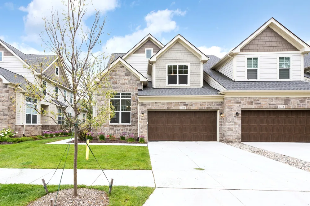 3310 Sunton Road Ann Arbor, MI 48105