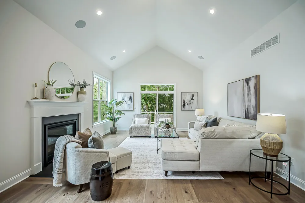 3310 Sunton Road Ann Arbor, MI 48105