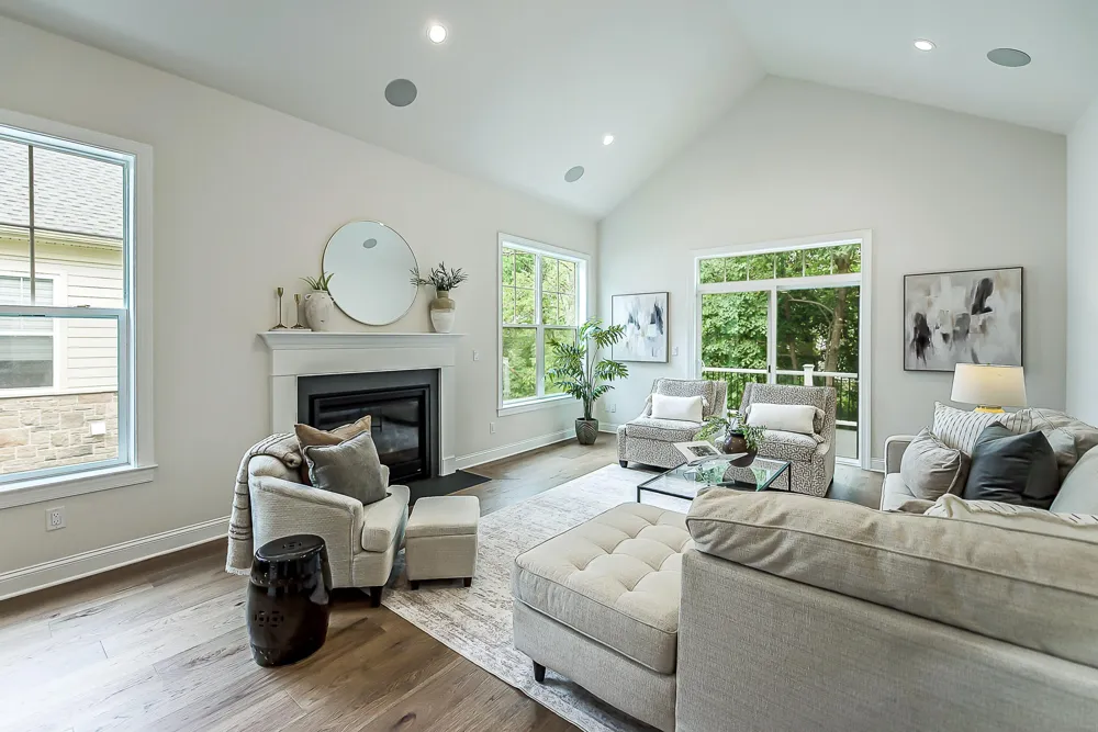 3310 Sunton Road Ann Arbor, MI 48105