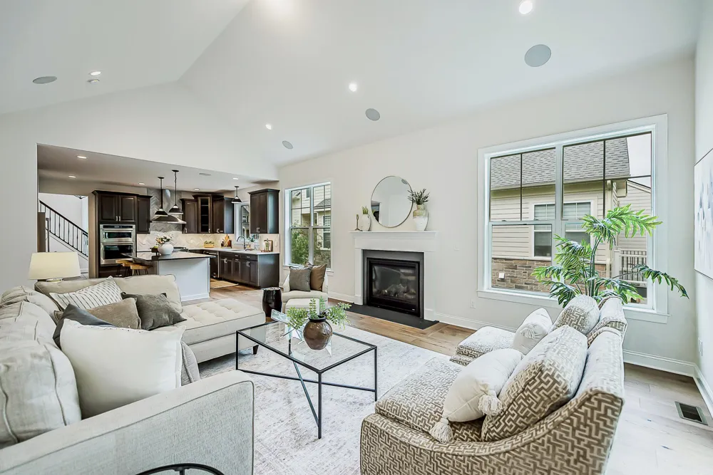 3310 Sunton Road Ann Arbor, MI 48105
