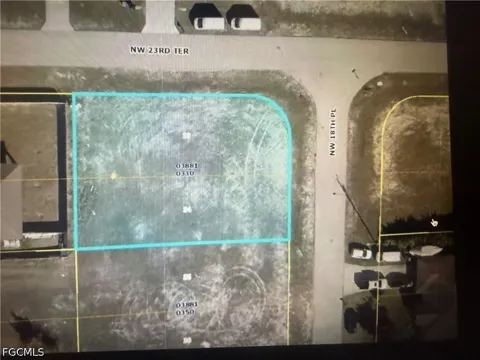 NW 18th Place