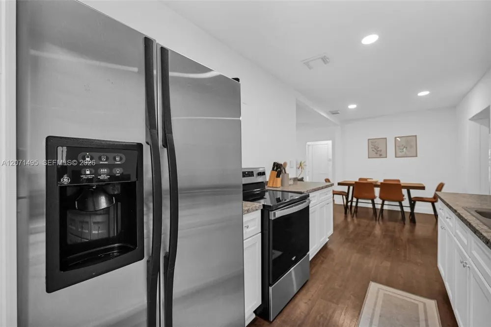 370 NE 87th St El Portal, FL 33138