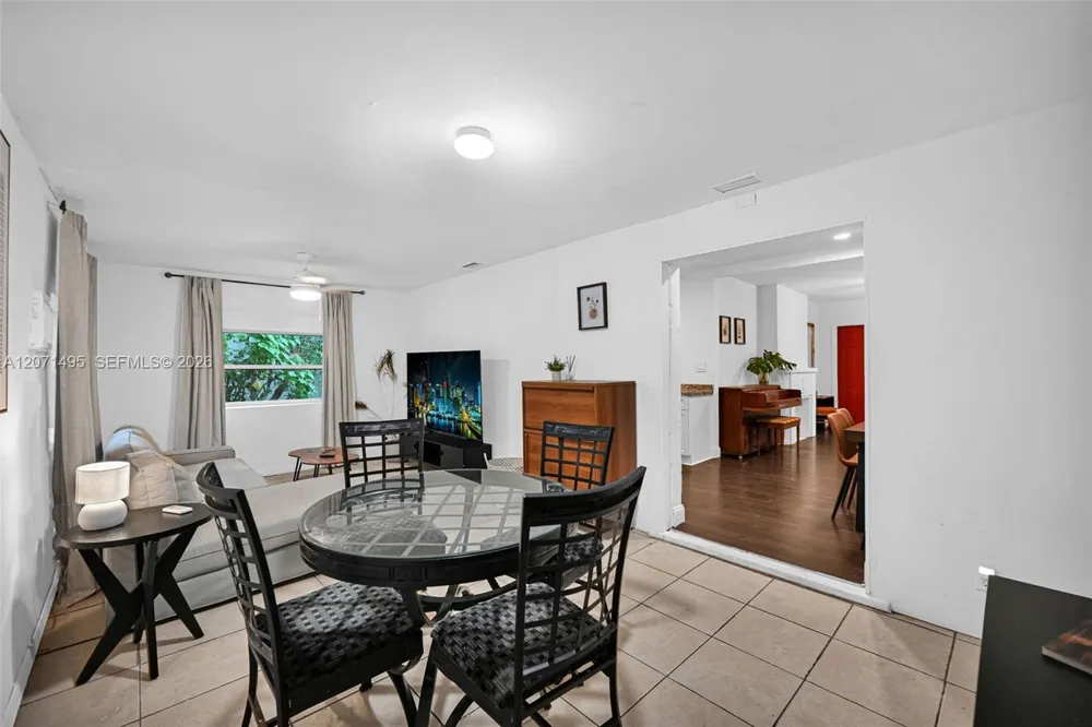370 NE 87th St El Portal, FL 33138