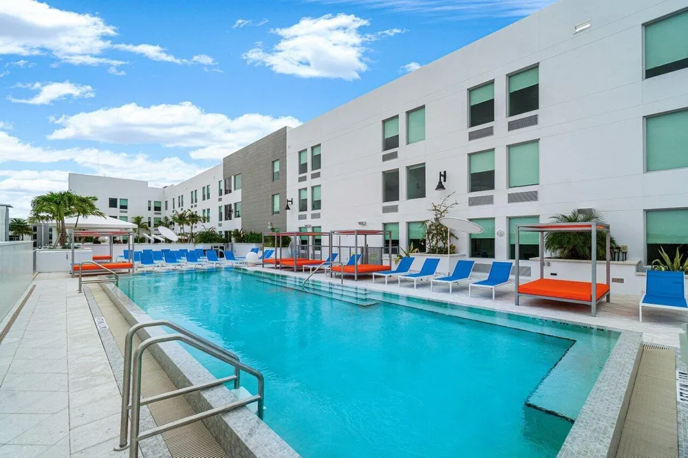 236 SE Fifth Avenue #303 Delray Beach, FL 33483
