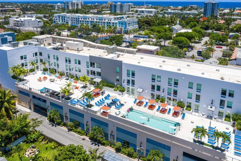 236 SE Fifth Avenue #303 Delray Beach, FL 33483