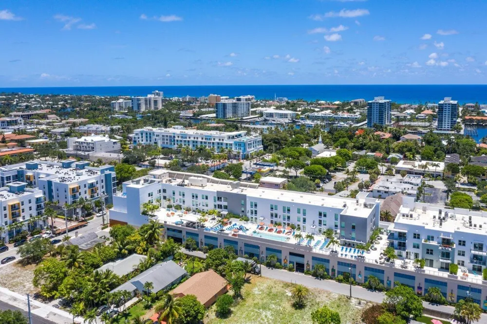 236 SE Fifth Avenue #303 Delray Beach, FL 33483