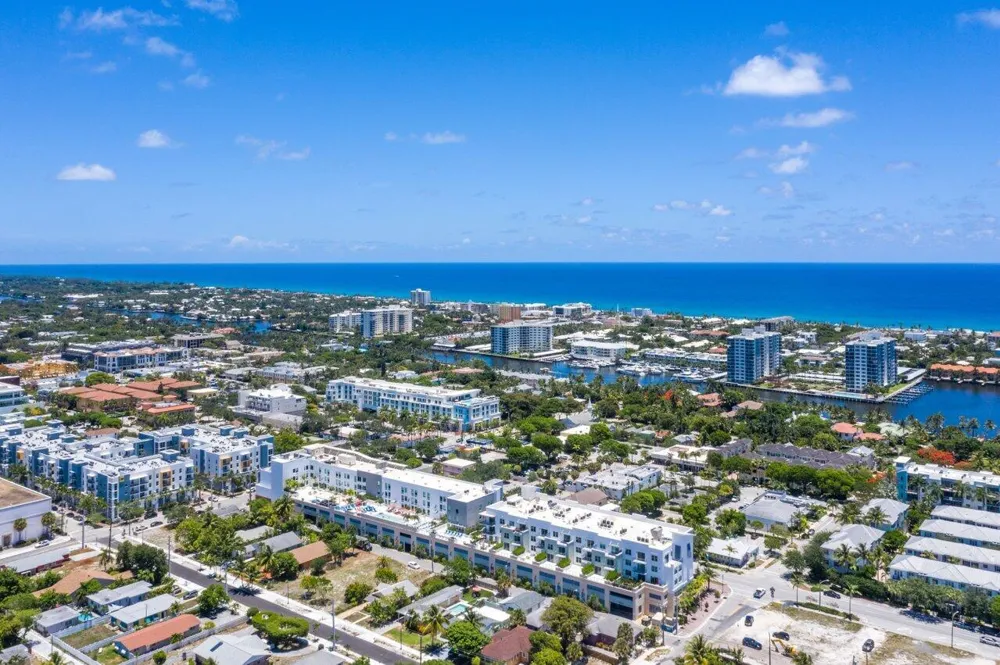 236 SE Fifth Avenue #303 Delray Beach, FL 33483
