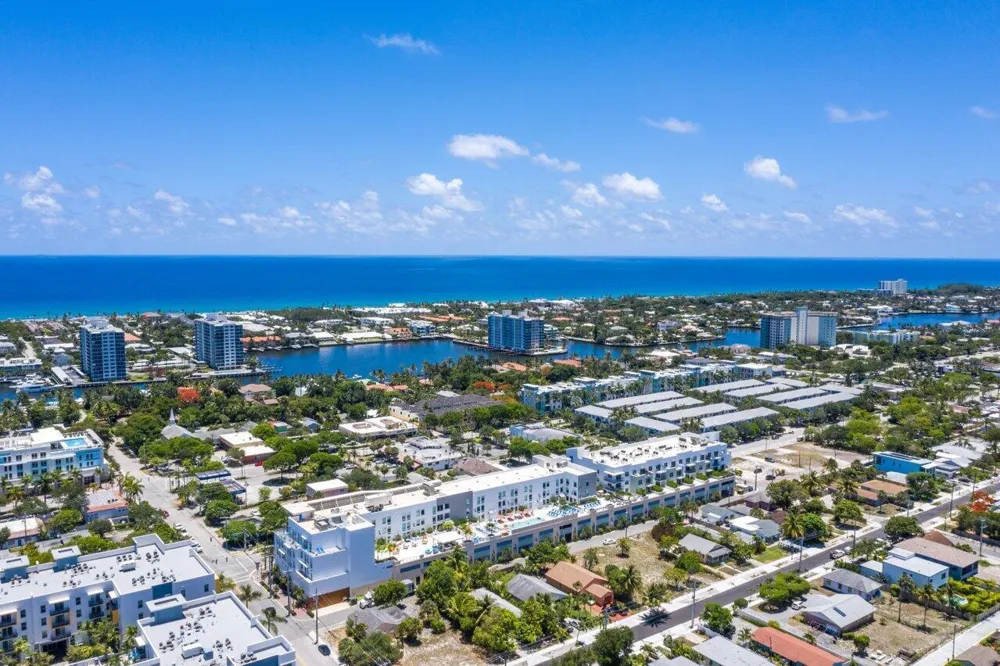 236 SE Fifth Avenue #303 Delray Beach, FL 33483