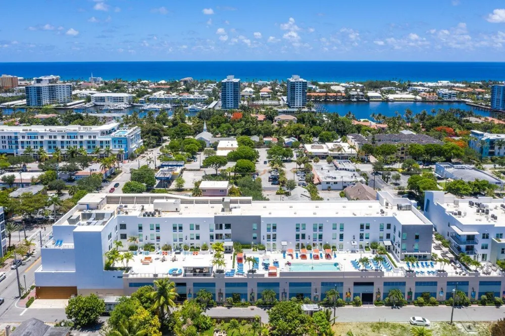 236 SE Fifth Avenue #303 Delray Beach, FL 33483
