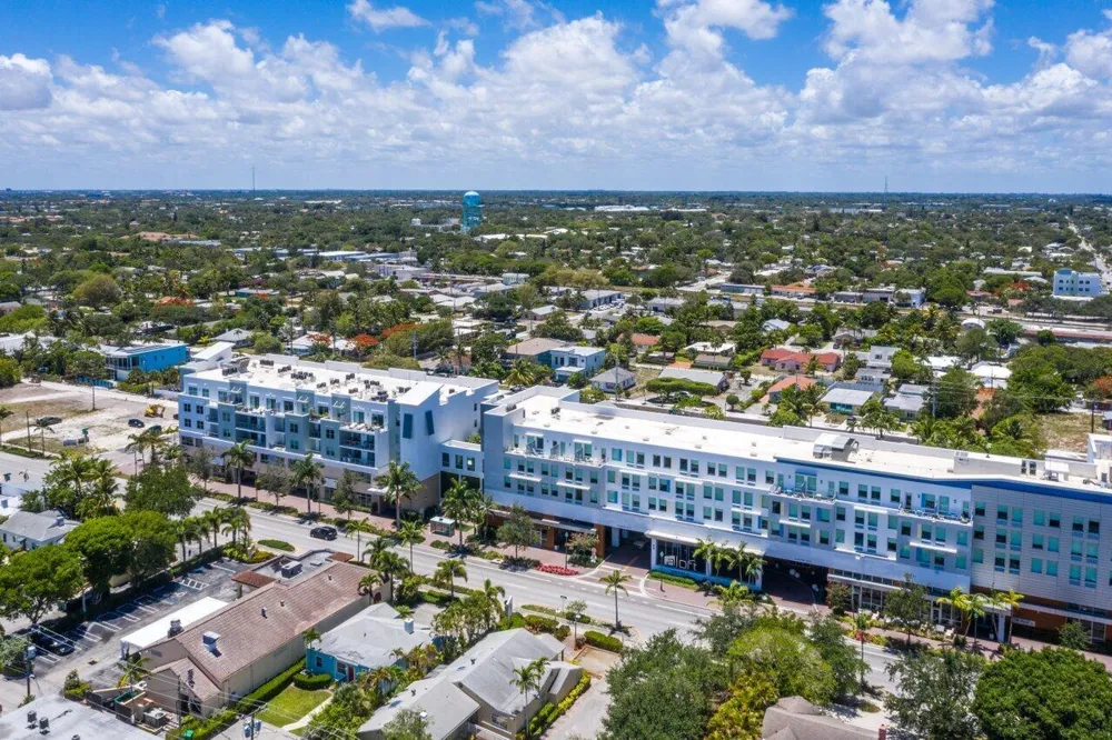 236 SE Fifth Avenue #303 Delray Beach, FL 33483