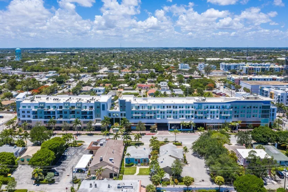 236 SE Fifth Avenue #303 Delray Beach, FL 33483
