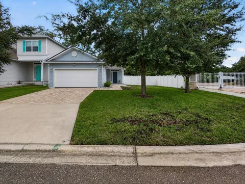 2205 SANDY BAY LANE