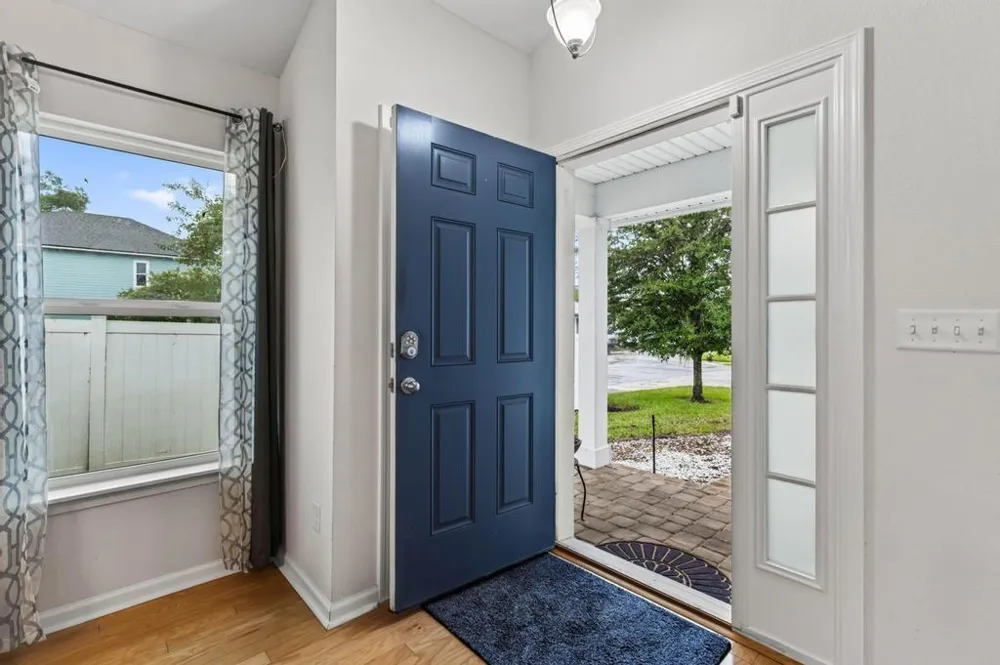 2205 SANDY BAY LANE Jacksonville, FL 32233