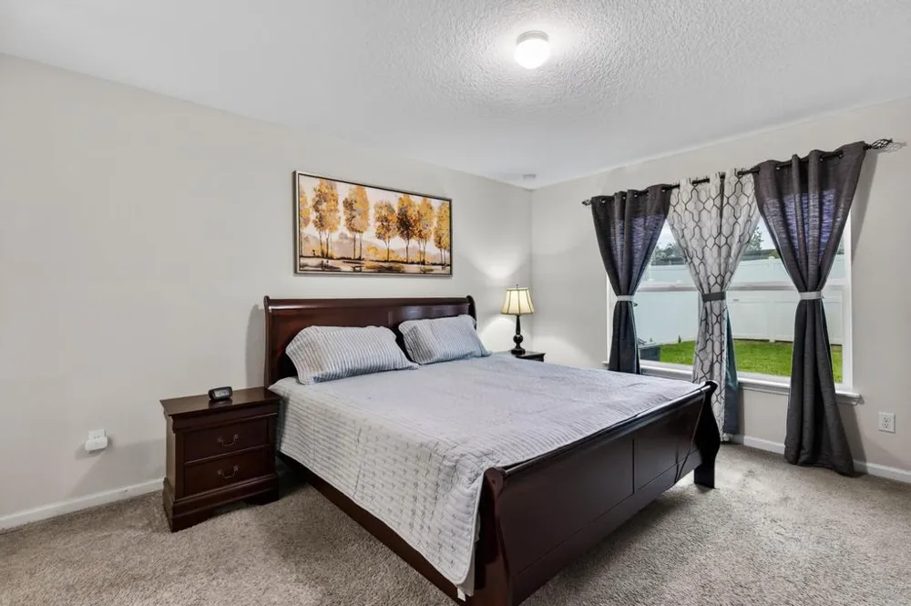 2205 SANDY BAY LANE Jacksonville, FL 32233