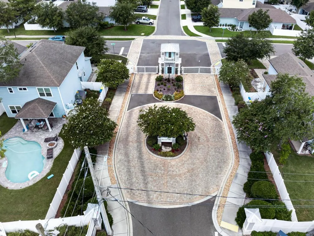 2205 SANDY BAY LANE Jacksonville, FL 32233