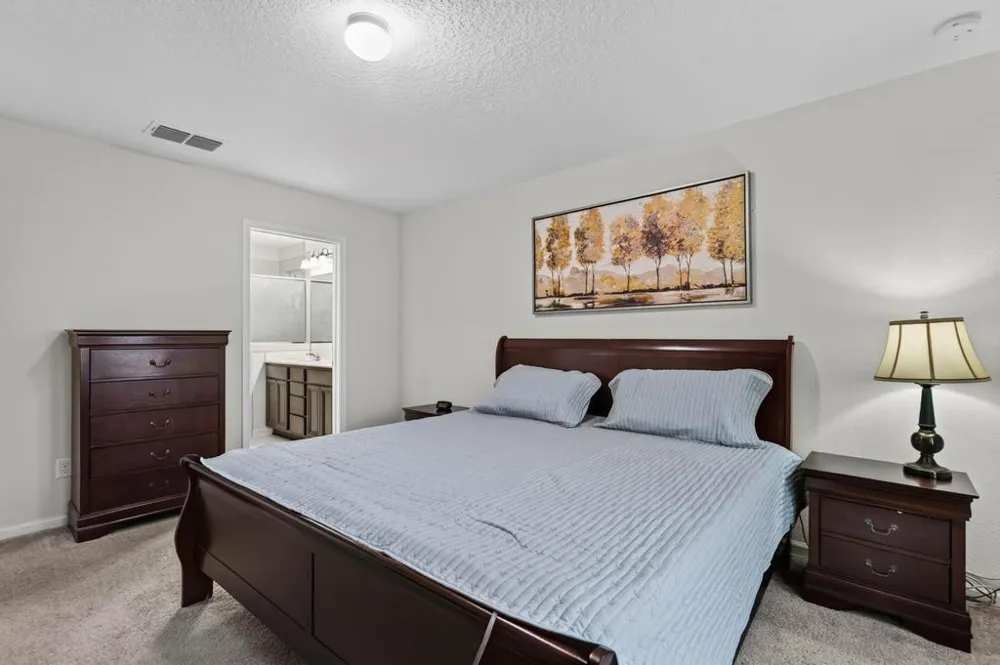 2205 SANDY BAY LANE Jacksonville, FL 32233