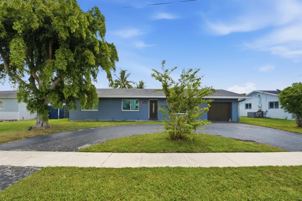 1000 W River Drive Margate, FL 33063