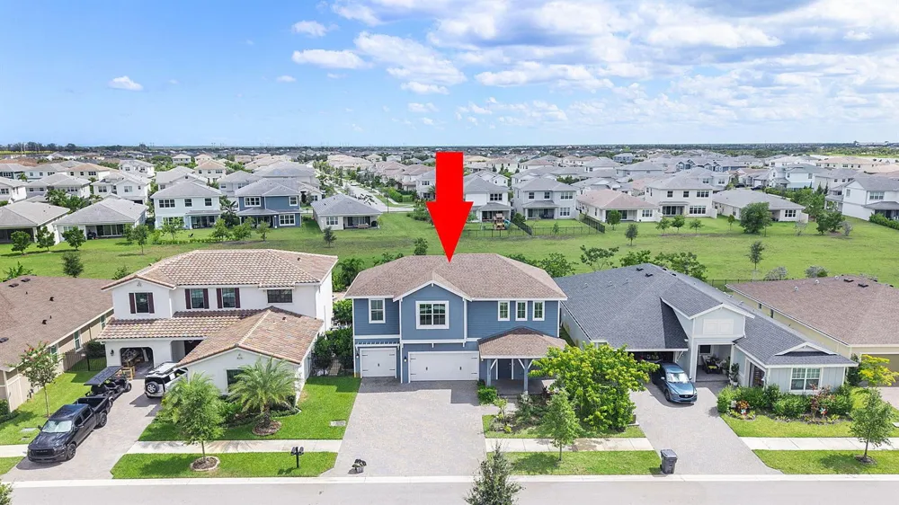 19160 Croft Mill Xing Crossing Loxahatchee, FL 33470