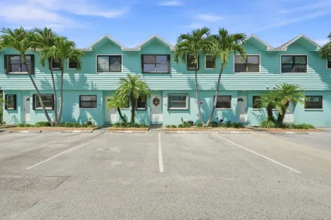 13521 S Indian River Drive #1003