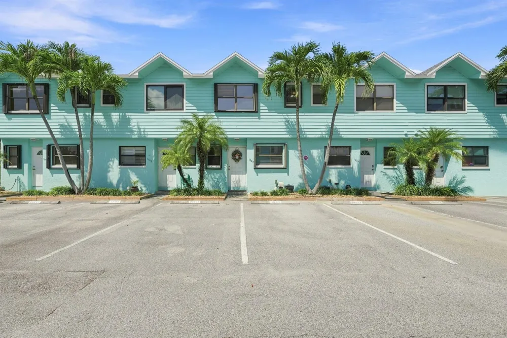 13521 S Indian River Drive #1003 Jensen Beach, FL 34957