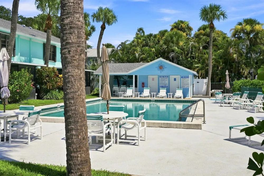 13521 S Indian River Drive #1003 Jensen Beach, FL 34957