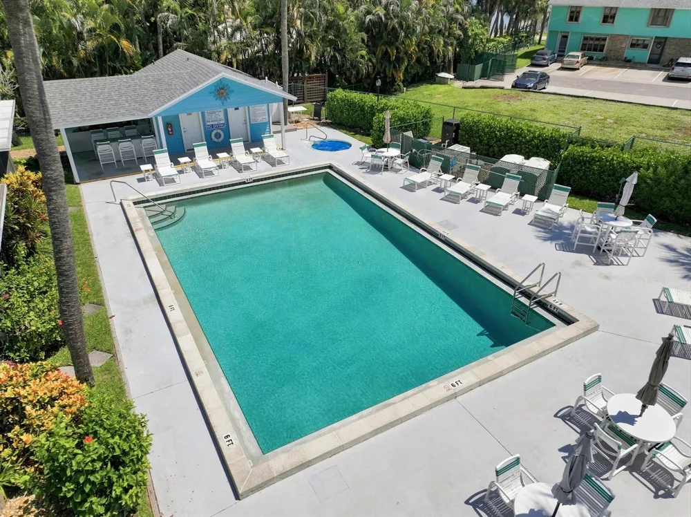 13521 S Indian River Drive #1003 Jensen Beach, FL 34957