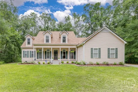 131 High Bluff Road