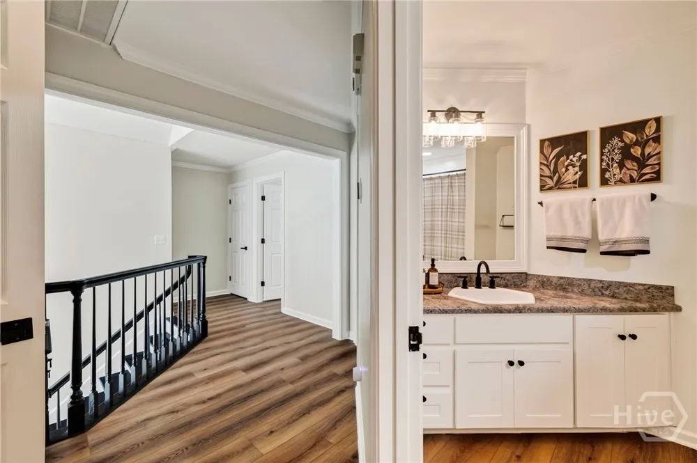 9 Devon Road Savannah, GA 31419