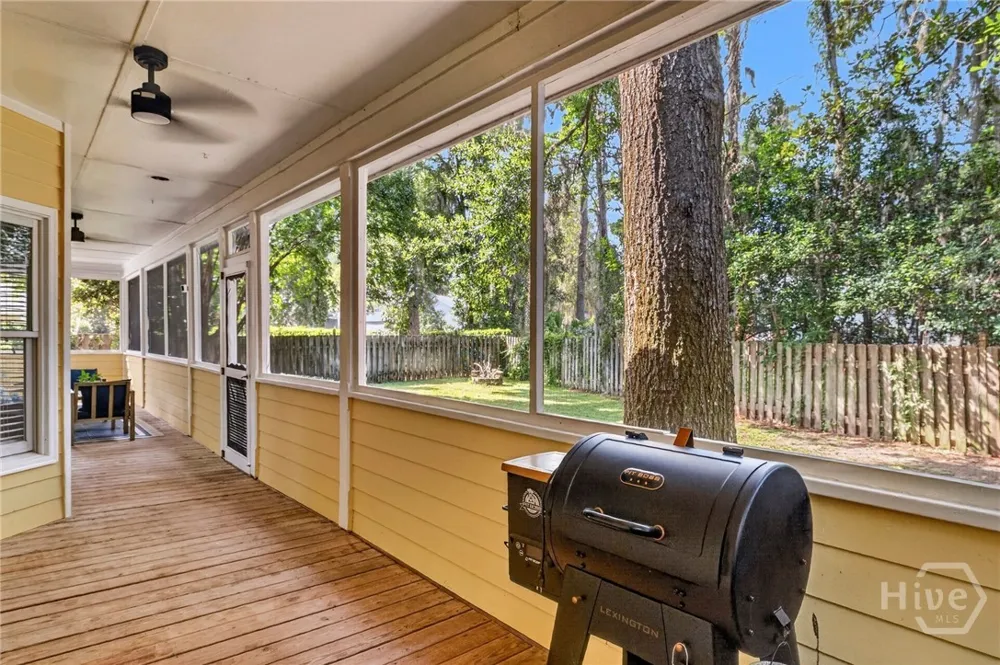 9 Devon Road Savannah, GA 31419